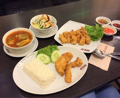 Black Canyon (แบล็ค แคนยอน) ปตท. จิฟฟี่ พระราม 2 กม.35 Black Canyon (แบล็ค แคนยอน) ปตท. จิฟฟี่ พระราม 2 กม.35