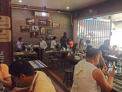 ก๋วยเตี๋ยวท้าพิสูจน์ หาดใหญ่