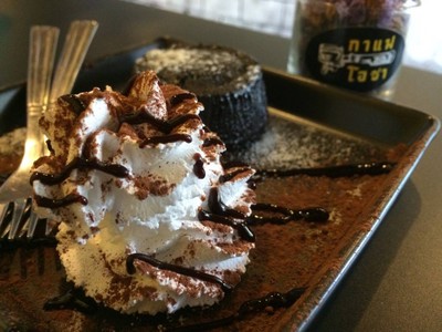 กาแฟโอชา by Plearn cafe retro (กาแฟโอชา) ซอยวัดอุโมงค์ กาแฟโอชา by Plearn cafe retro (กาแฟโอชา) ซอยวัดอุโมงค์