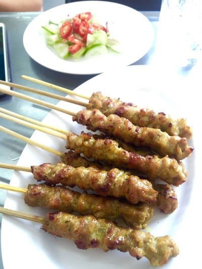นิยมโภชนา (Niyomphochana) นิยมโภชนา (Niyomphochana)