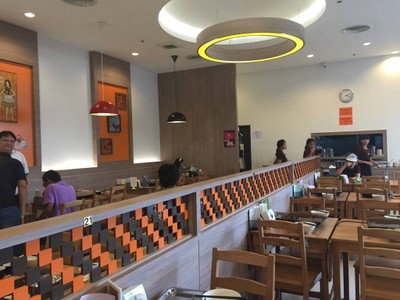 ชาบู ชาบู นางใน พอร์โต้ชิโน่