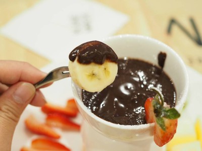Kane Mochi (คาเนะโมจิ) เซ็นทรัลเวสเกต บางใหญ่ Kane Mochi (คาเนะโมจิ) เซ็นทรัลเวสเกต บางใหญ่