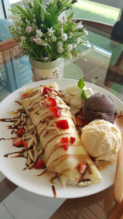 Beary House (แบรี่ เฮ้าส์)