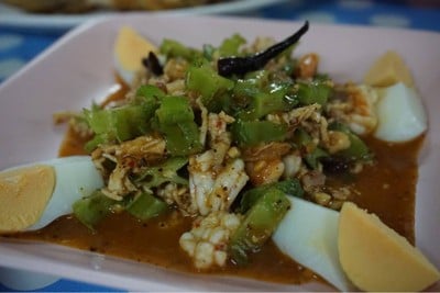 เลิศรสไก่ย่าง