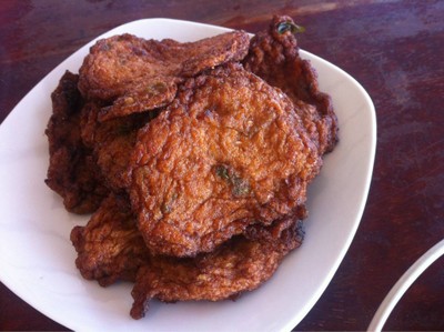 ข้าวแกง ผ.ผึ้ง เพชรบุรี