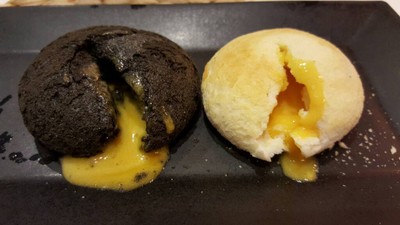 The Steam Room By เปาจึ