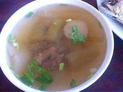 ข้าวแกง ผ.ผึ้ง เพชรบุรี