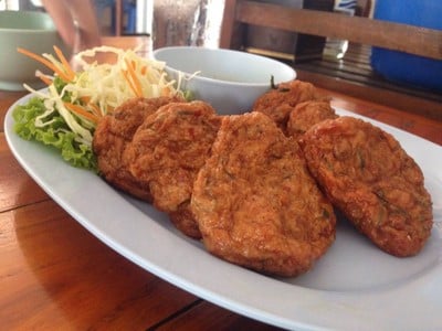 ร้านแหลมลาภเป็ด