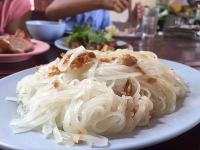 หอม และรสชาด แปลกอย่างคิดไม่ถึง