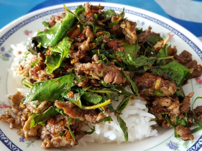 ปลาใหญ่ไผ่เขียว (PLA YAI PHAI KHIAO RESTAURANT) ปลาใหญ่ไผ่เขียว (PLA YAI PHAI KHIAO RESTAURANT)