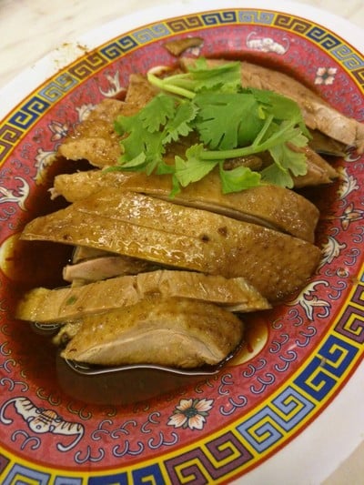 เล้งกี่โภชนา