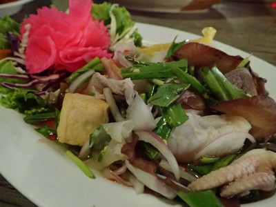 ยำใหญ่ฮานอย