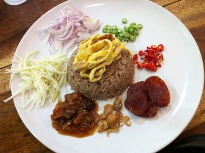 ครัว Hang Out