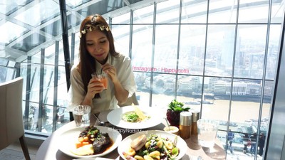 #HappyNottiiMeal by #HappyNottii