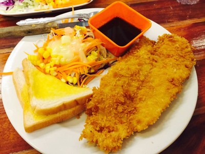 ครัววุ้นเดือนเพ็ญ (KHRUA WUN DUEAN PHEN RESTAURANT) ครัววุ้นเดือนเพ็ญ (KHRUA WUN DUEAN PHEN RESTAURANT)