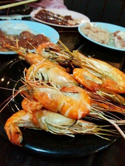 ยูกิจังเนื้อย่างเกาหลี