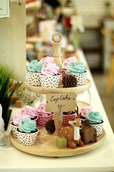 Flowerpot Cafe' (ฟลาวเวอร์พอทคาเฟ่) Flowerpot Cafe' (ฟลาวเวอร์พอทคาเฟ่)