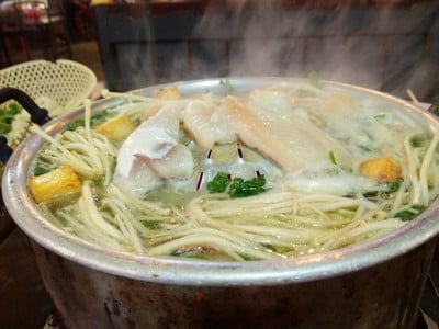 ยูกิจังเนื้อย่างเกาหลี