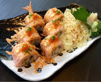 Saishoku Japanese Cuisines