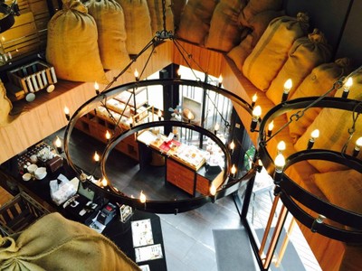 Café Kantary ศรีราชา