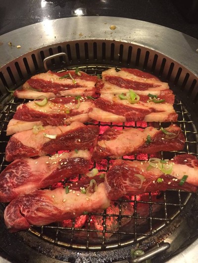 WaQ Yakiniku สยามพารากอน
