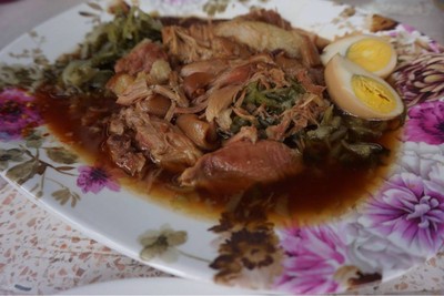 ขาหมู