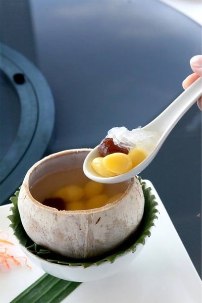 Zheng Dou Grand (เจิ้งโต๋ว แกรนด์) โรงแรม เจซี เควิน สาทร ชั้น 37