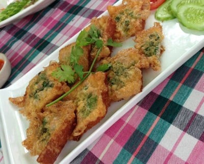 Hohm Cafe สาขาหลัก  7 ยอด
