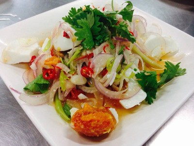 ข้าวต้มตี๋อำนวยโชค (Khaotom Ti Amnuai Chok) ข้าวต้มตี๋อำนวยโชค (Khaotom Ti Amnuai Chok)