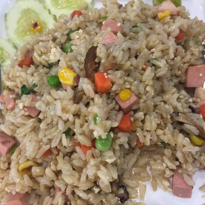 Talalask ตาละลักษมณ์ Central World