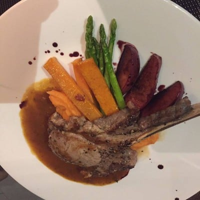 THE KALIMA RESORT & SPA