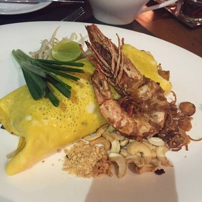 THE KALIMA RESORT & SPA