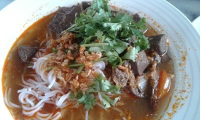 ข้าวซอยแม่สาย