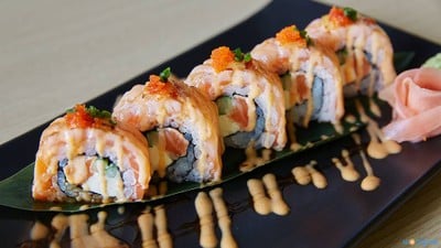 Penguin Eat Shabu สาขาสะพานควาย