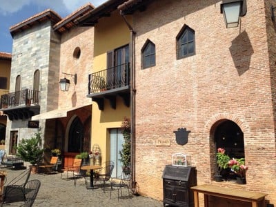 PRIMO CAFE PRIMO PIAZZA