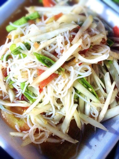 เต๋อตำยำระเบิด (Ter Tum Yum Rabert) ตลาดทรัพย์ทองคำ เต๋อตำยำระเบิด (Ter Tum Yum Rabert) ตลาดทรัพย์ทองคำ