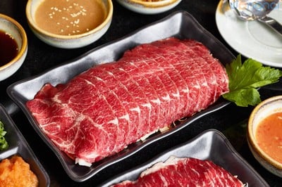 Neo Suki เซ็นทรัลพลาซา เวสต์เกต