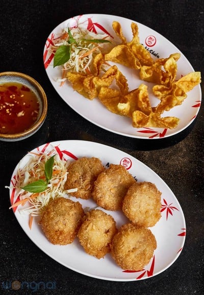 Neo Suki เซ็นทรัลพลาซา เวสต์เกต