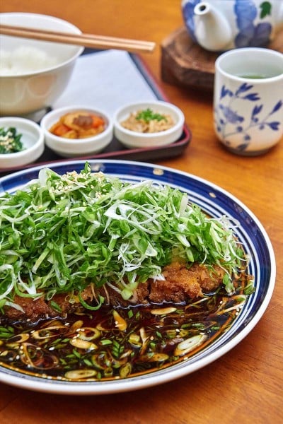 Nimman Katsu