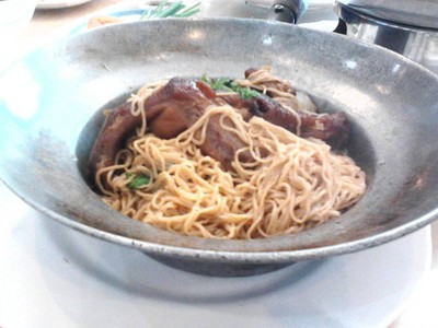 ครัวเจ๊ง้อ บางนาตราด กม.4