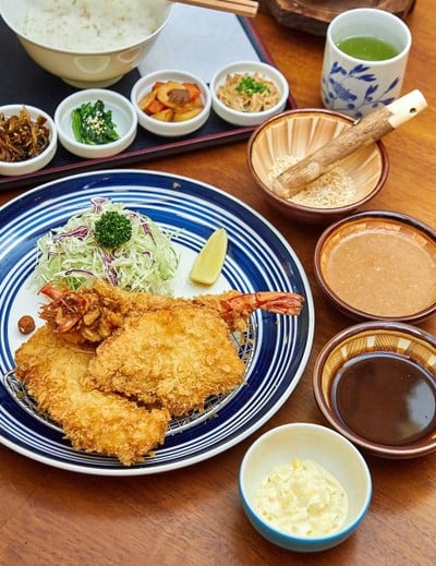 Nimman Katsu
