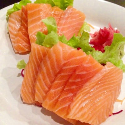 Musashi Contemporary Sushi Bar (มูซาชิ ซูชิ บาร์) Musashi Contemporary Sushi Bar (มูซาชิ ซูชิ บาร์)