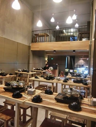 Lava Shabu วซิรธรรมสาธิต36 สุขุมวิท101/1