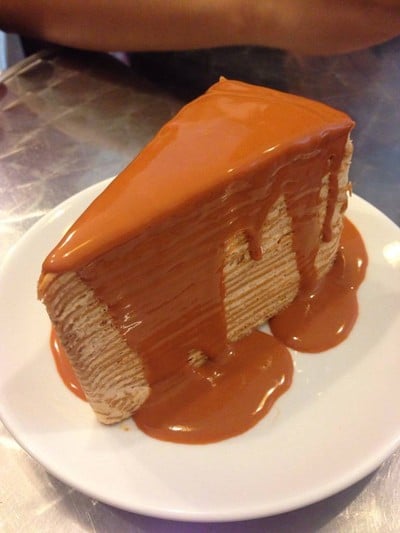 Tamtawan Coffee มหาวิทยาลัยมหิดล ศาลายา