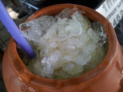 ชาเขียวๆๆๆจ๊ะ