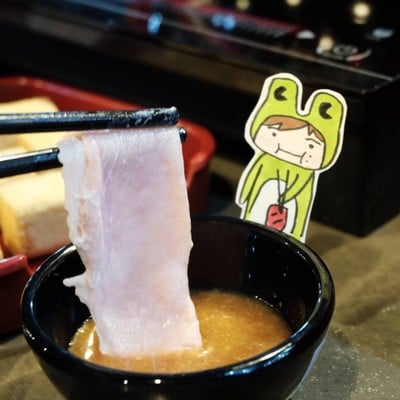 Aloha Shabu หัวทะเล โคราช