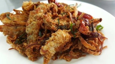 หมงโอชา  2