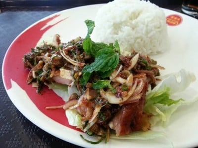 Chester's สยามสแควร์