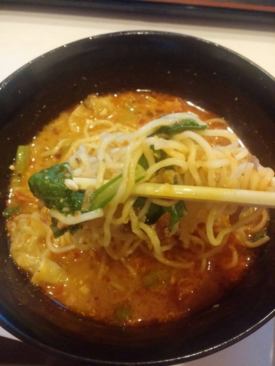 หมี่เกี๊ยวต้มยำซอยมหาชัย กม.10