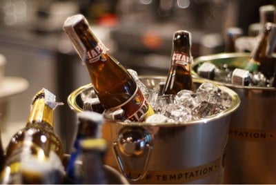 Mickey's Diner BKK เกษรอัมรินทร์